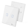 SONOFF T2 EU 2C, eWeLink RF Prepínač T2EU2C-RF