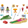 Playmobil> MYLIFE 71449> MINIGOLF (71449)