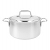 Demeyere Apollo 7 hrniec s pokrievkou 20 cm/3 l, 40850-164