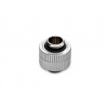 EK Water Blocks EK-Quantum Torque Extender Rotary M-M 14mm - Nickel 3831109828021