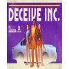 ESD GAMES Deceive Inc. (PC) Steam Key