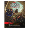 Wizards of the Coast Dungeons & Dragons RPG Adventure Le Chiavi Del Caveau Aureo Italian
