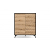 ArtPS Komoda MADONNA KD104