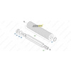 Kärcher Parts BR 3512 C Bp Pack - Valec Diel: 50-Poistný krúžok 40x1,75-EDST DIN 471