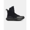 Topánky Under Armour Micro G Stellar Zip Wp Man Black 42,5