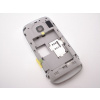 Nokia C2-06 stredný kryt biely