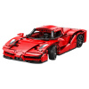 KOCKY CADA DIAĽKOVO OVLÁDANÉ AUTO ŠPORTOVÉ 32CM RED BLADE 405 DIELOV