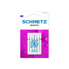 Ihly na mikrovlákno Schmetz 130/705 H-M VFS 110 MICROTEX