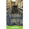 E-kniha Nevídaný gróf - Ann Sian Bessey
