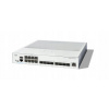 Cisco Catalyst C1300-16XTS sieťové prepínače, riadené, L2/L3, sivé