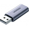 Ugreen 80864 External USB stereo DA converter