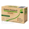 VITAMIN STATION Rýchlotest Hladina vitamínu D samodiagnostický test z krvi, 1x1 set, 5999563220275