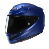 Prilba HJC RPHA 12 SOLID SEMI FLAT METALIC BLUE Veľkosť: S (55-56 cm)