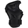 Chrániče NILS H110W black Varianta: S