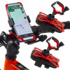 Držiak na bicykel Ringmehr CG-BIKE-005 určenie: telefón