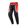 Nohavice KENNY Titanium 26 Red - 36