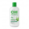 CHI Natruals Conditioner Aloe Vera & Hyaluronic Acid kondicionér 355 ml