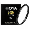 UV filter Hoya HD 58MM 58mm