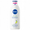 Nivea Express Hydration hydratačné telové mlieko pre normálnu pokožku 400 ml