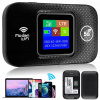Mobilný router Prenosný WiFi router 4G LTE