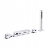 Vaňová batéria - Batéria Ravak Chrome X070073 (Vaňová batéria - Batéria Ravak Chrome X070073)