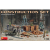 MiniArt Construction Set 1/35