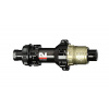 Novatec D412CB-CL-X12-A4A-XDR zadný náboj, CenterLock, 24 dier, 12x142 mm, Sram XDR, OEM