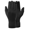 rukavice Montane Fury Gloves black XL