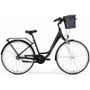 Mestsky bicykel - Merida Cityway 328 Black 2022 40 cm (Merida Cityway 328 Black 2022 40 cm)