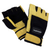TUNTURI Fitness rukavice High Impact vel. XL
