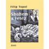 Topol Filip - Sbohem a řetěz / Kniha [KNI]