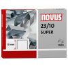 NOVUS Super 042-0531, spinky do zošívačky 23/10 (1000ks)