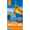 Pocket Rough Guide Malta and Gozo (Travel Guide)