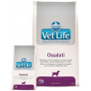 Vet Life dog Oxalate 2 kg