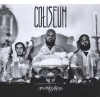 CD Coliseum: Anxiety's Kiss DIGI