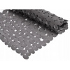 Kúpelňová predložka - Gum non -slip rohož pre šedú vani 88x40 (Kúpelňová predložka - Gum non -slip rohož pre šedú vani 88x40)