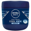Německá Nivea Men Cream Cool Kick tělový krém XXL 400 ml