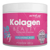 Activlab Pharma Collagen Beauty, Raspberry-St RAW berry - 200 g