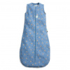 ERGOPOUCH Vak na spanie organická bavlna Jersey Petite Pretzel 8-24 m, 8-14 kg, 0,2 tog ZEPJB-0.2T08-24MPP24