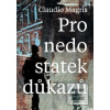 Pro nedostatek důkazů (Claudio Magris)