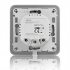 Ajax LightCore (1-gang) - Relé pro LightSwitch (spínač řazení 1) AJAX45110