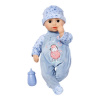 Zapf Baby Annabell Little Alexander, 36 cm modrá