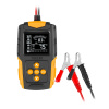 EUROKOMP Digitálny tester batérií 12/24V E6150