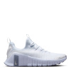 Nike NIKE FREE METCON 6 White/Mtllc 8 (42.5)