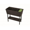Kvetináč Keter Urban Bloomer whisky brown, 610128