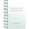 Stroskotanec sférických letov - Peter Kompiš