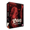 Dio • Dreamers Never Die / Limited Edition (DVD+BD)