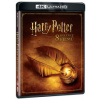 Harry Potter kolekce 1.-8.: BD