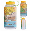 Fľaša Nalgene 1000 ml viacfarebná