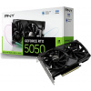 PNY GeForce RTX 5050 Dual Fan 8GB GDDR6 VCG50508DFXPB1